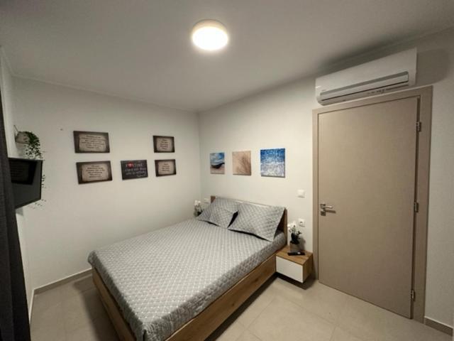 Olea Suites 2 Неа-Муданія Екстер'єр фото